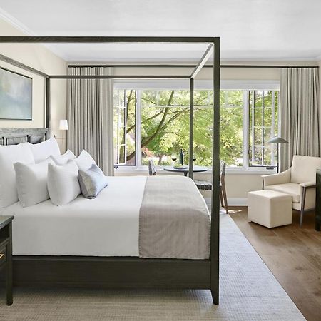 Milliken Creek Inn Napa Bagian luar foto