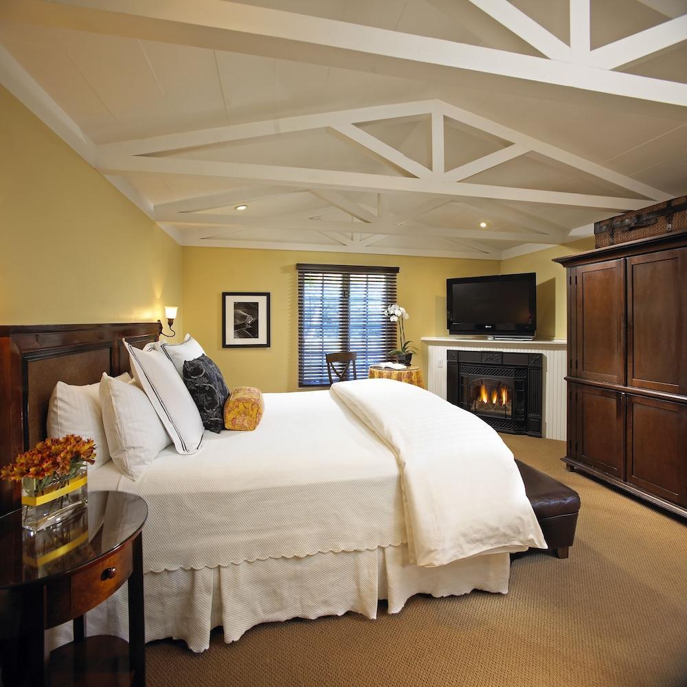 Milliken Creek Inn Napa Bagian luar foto