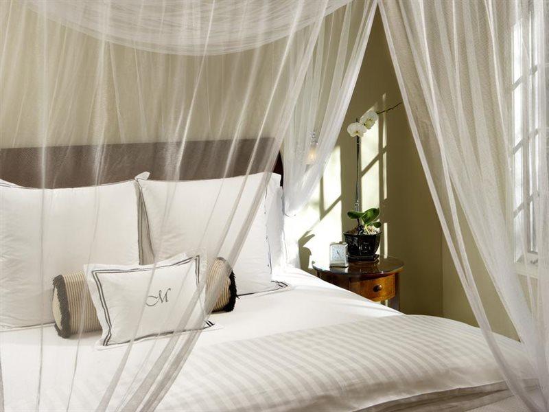 Milliken Creek Inn Napa Bagian luar foto