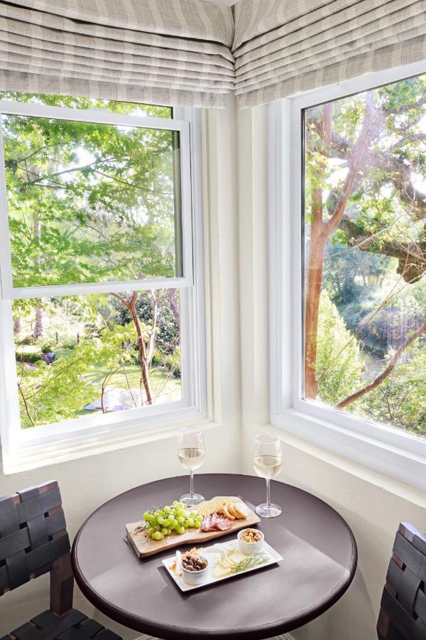 Milliken Creek Inn Napa Bagian luar foto