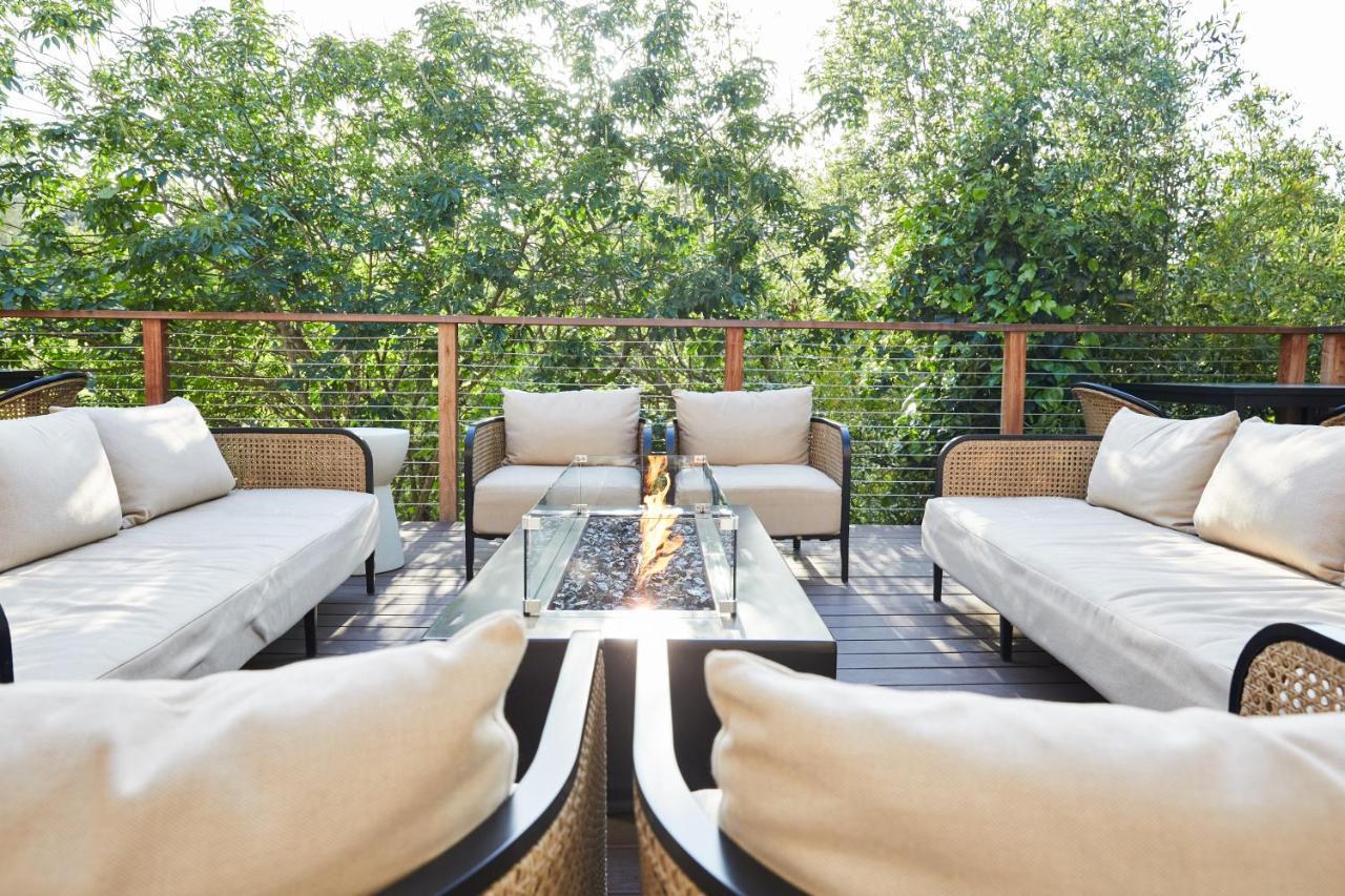 Milliken Creek Inn Napa Bagian luar foto