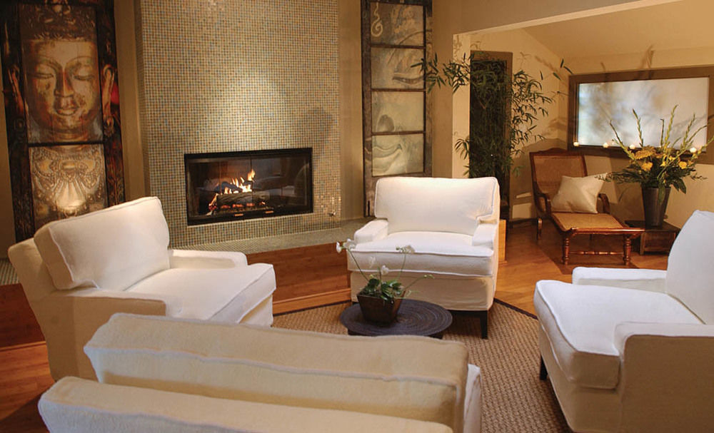 Milliken Creek Inn Napa Bagian luar foto